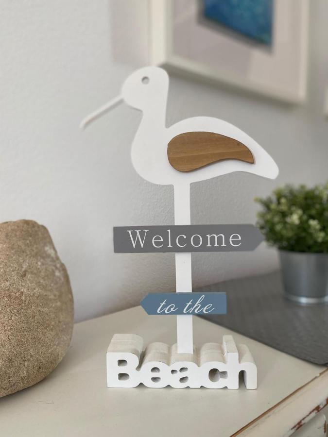 Apartamentos Burgao Caleta de Sebo Eksteriør billede