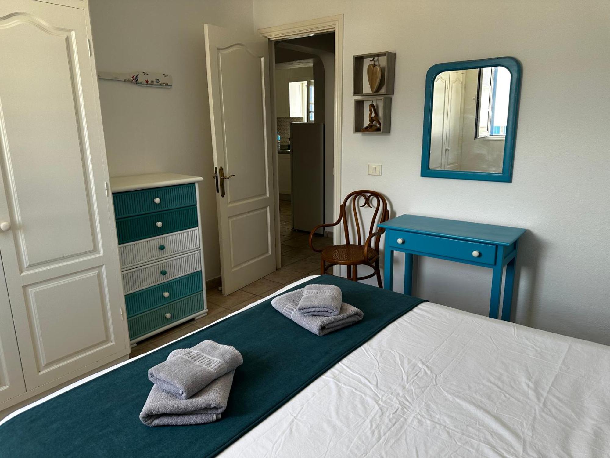 Apartamentos Burgao Caleta de Sebo Eksteriør billede